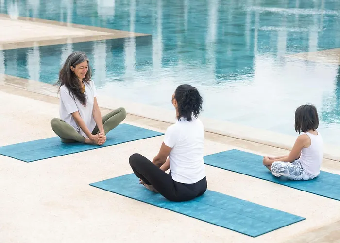 Sofitel Agadir Thalassa Sea & Spa