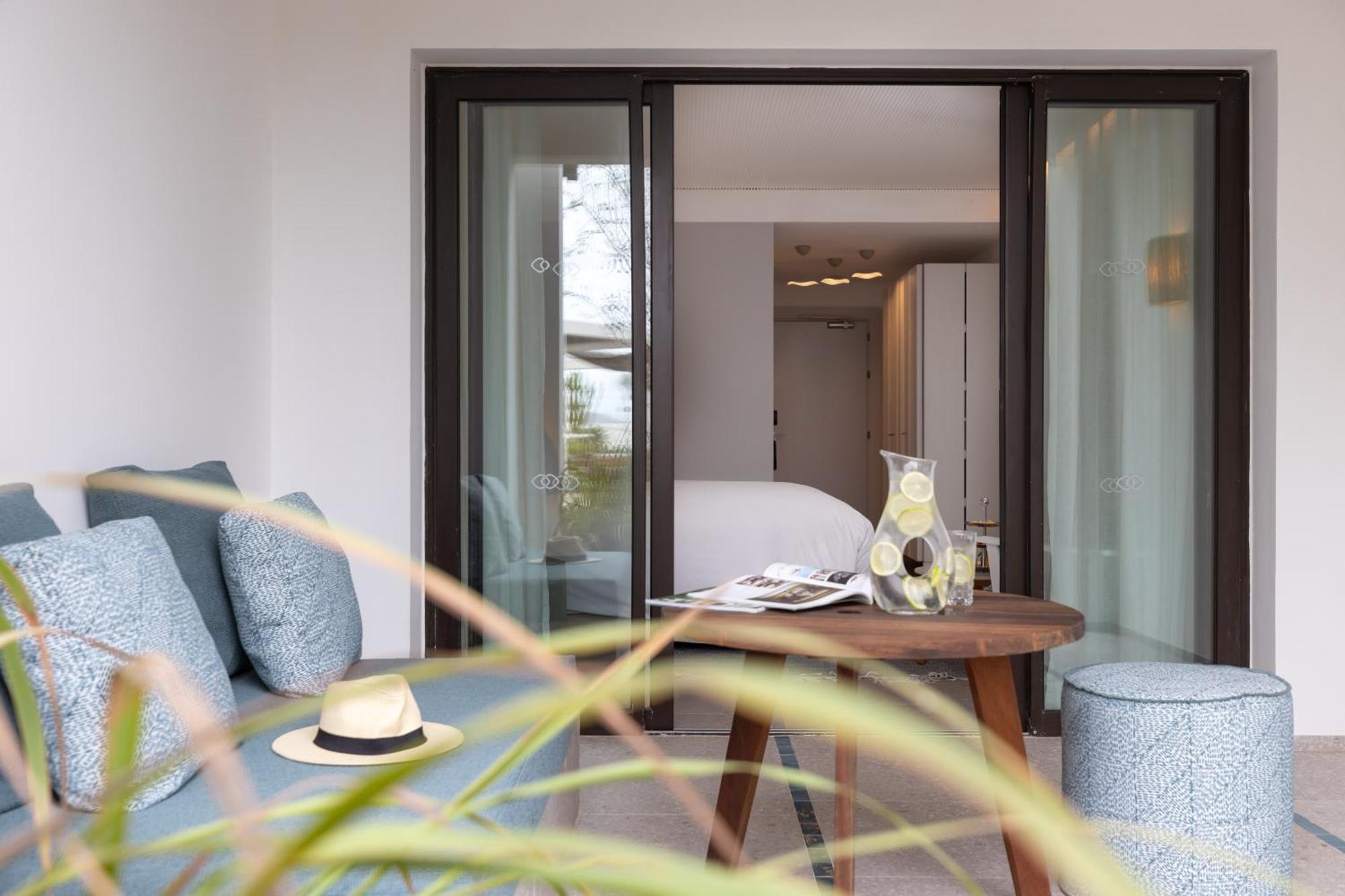 Sofitel Thalassa Sea &