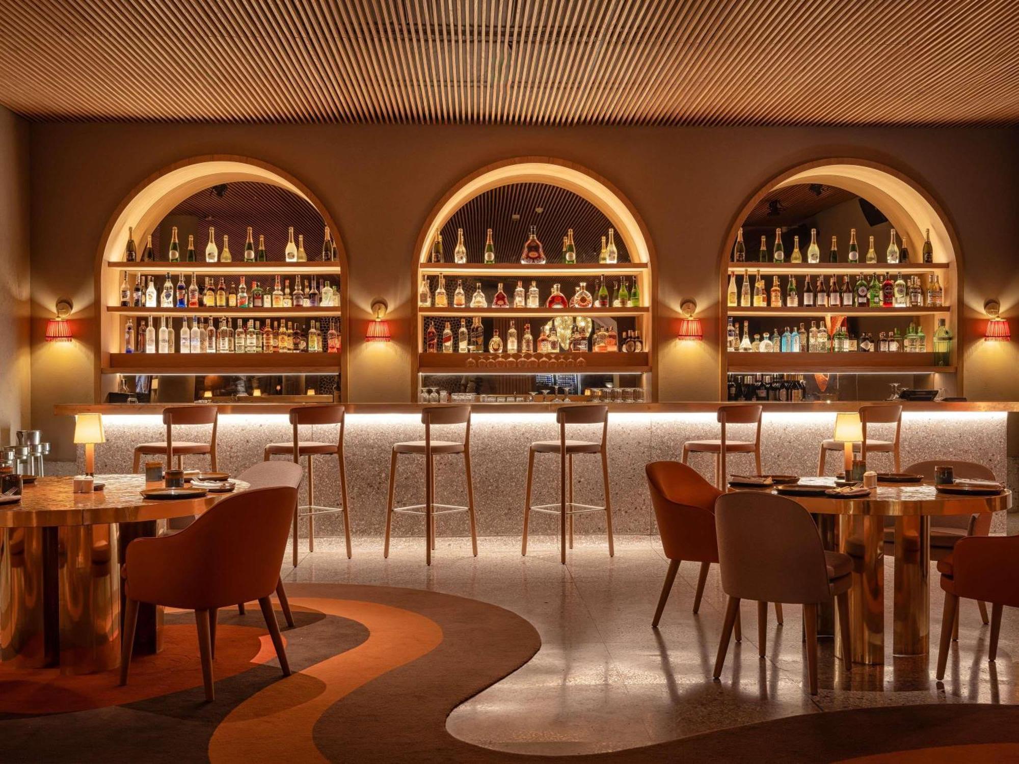 Sofitel Thalassa Sea & 5* Agadir