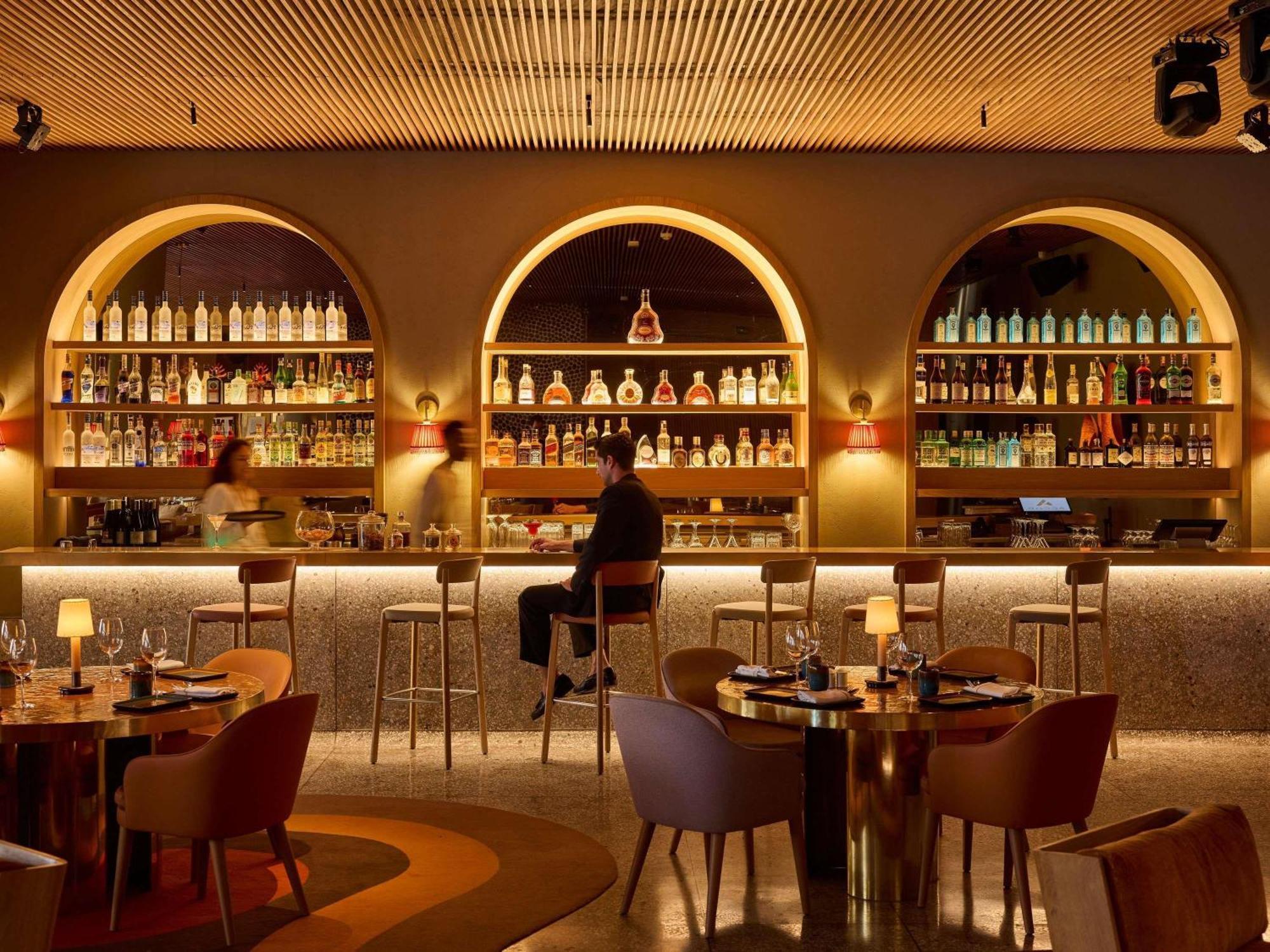 Sofitel Thalassa Sea & Agadir