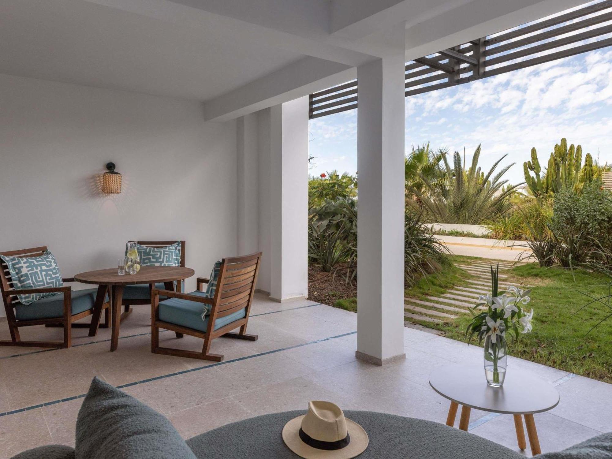Sofitel Thalassa Sea & Agadir