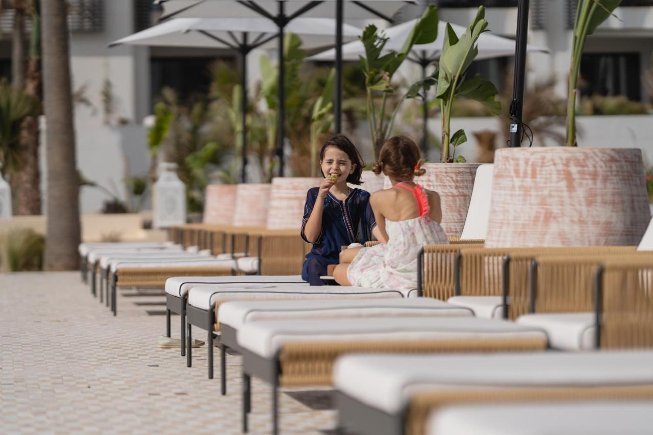 Sofitel Thalassa Sea & Hotel