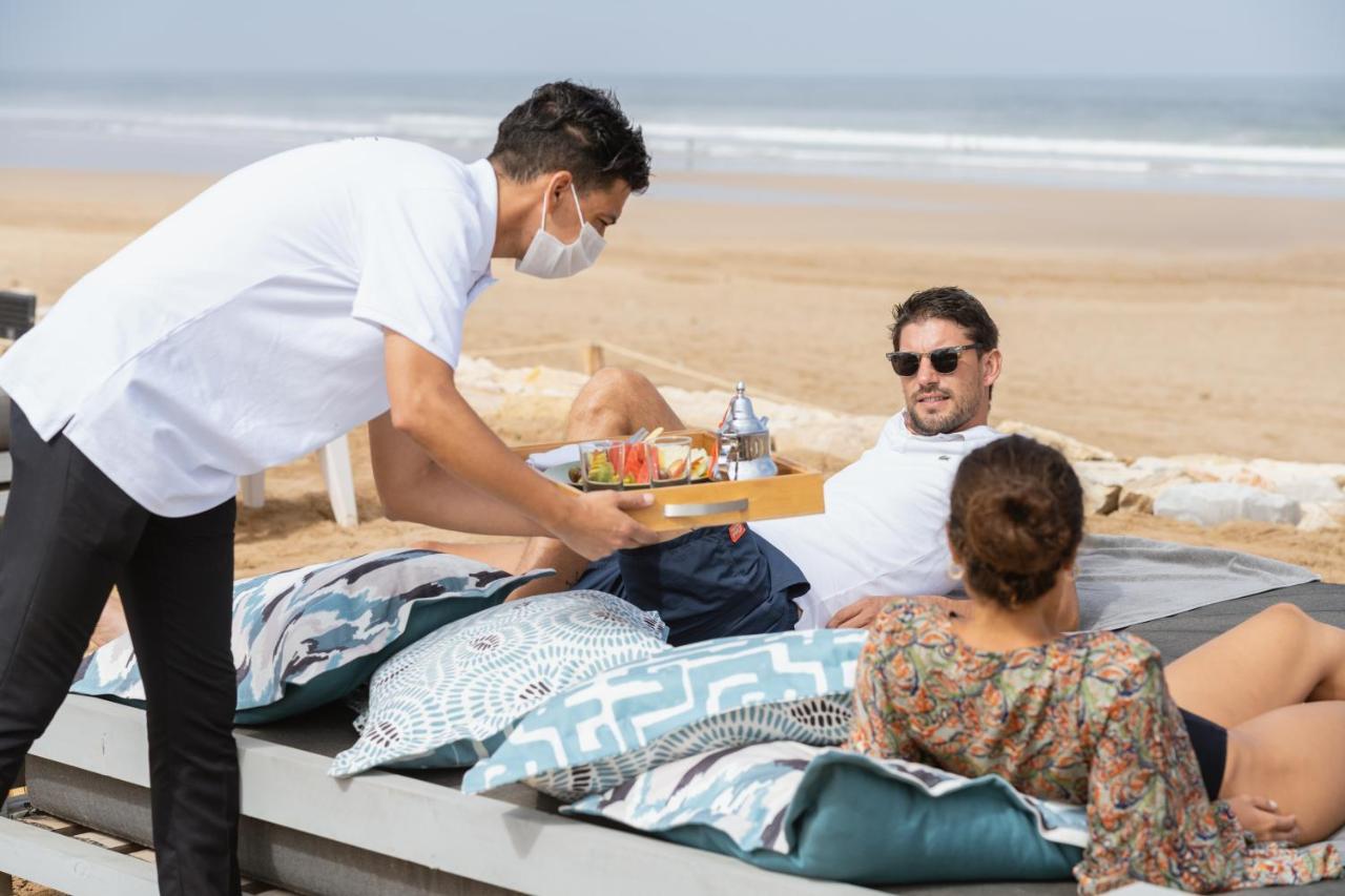 Sofitel Thalassa Sea & Agadir
