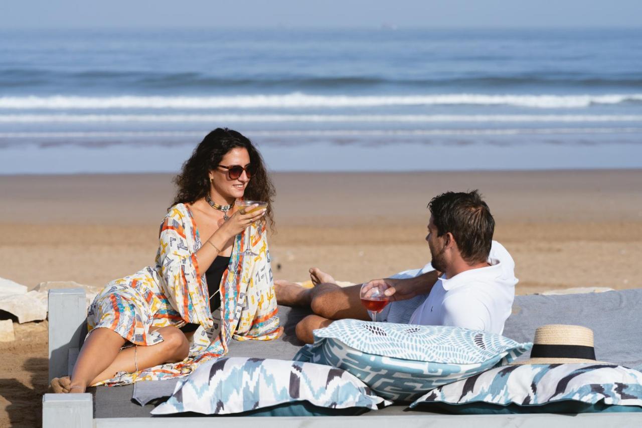 Sofitel Thalassa Sea & 5* Agadir