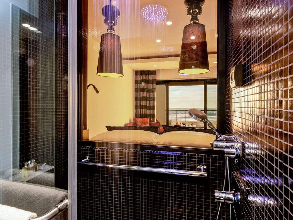 Sofitel Thalassa Sea & 5* Agadir