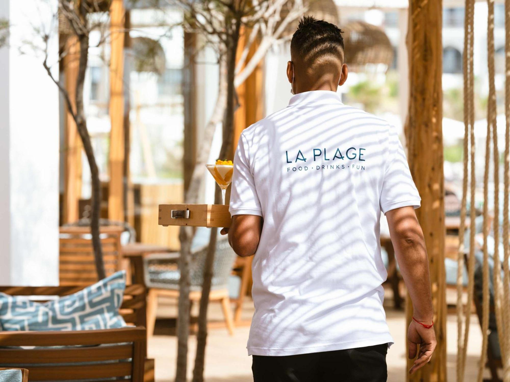 Hotel Sofitel Thalassa Sea &