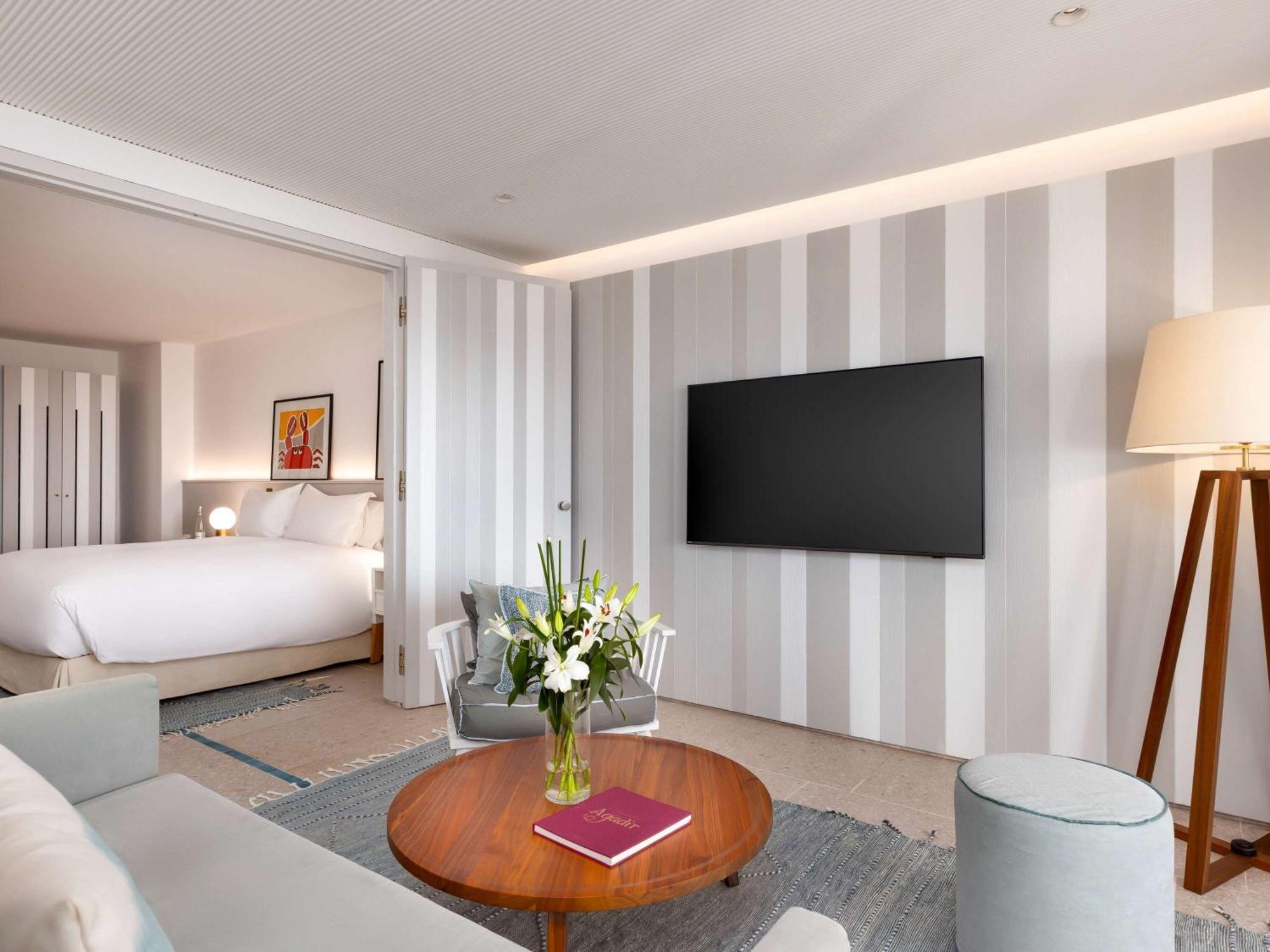 Sofitel Thalassa Sea &