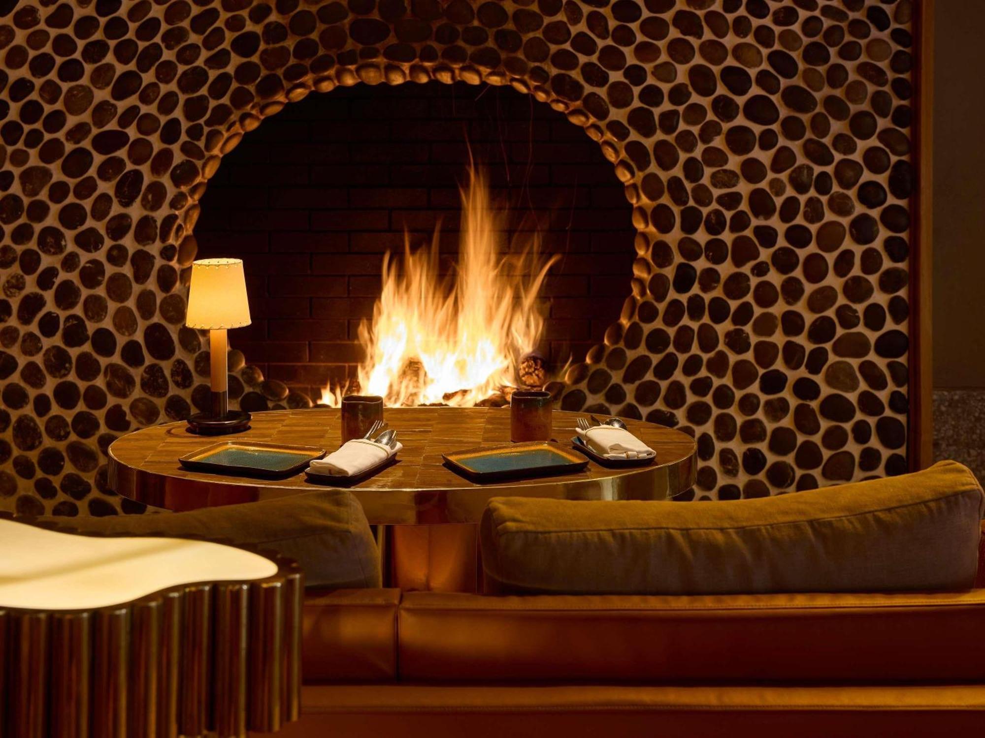 Sofitel Thalassa Sea & 5*