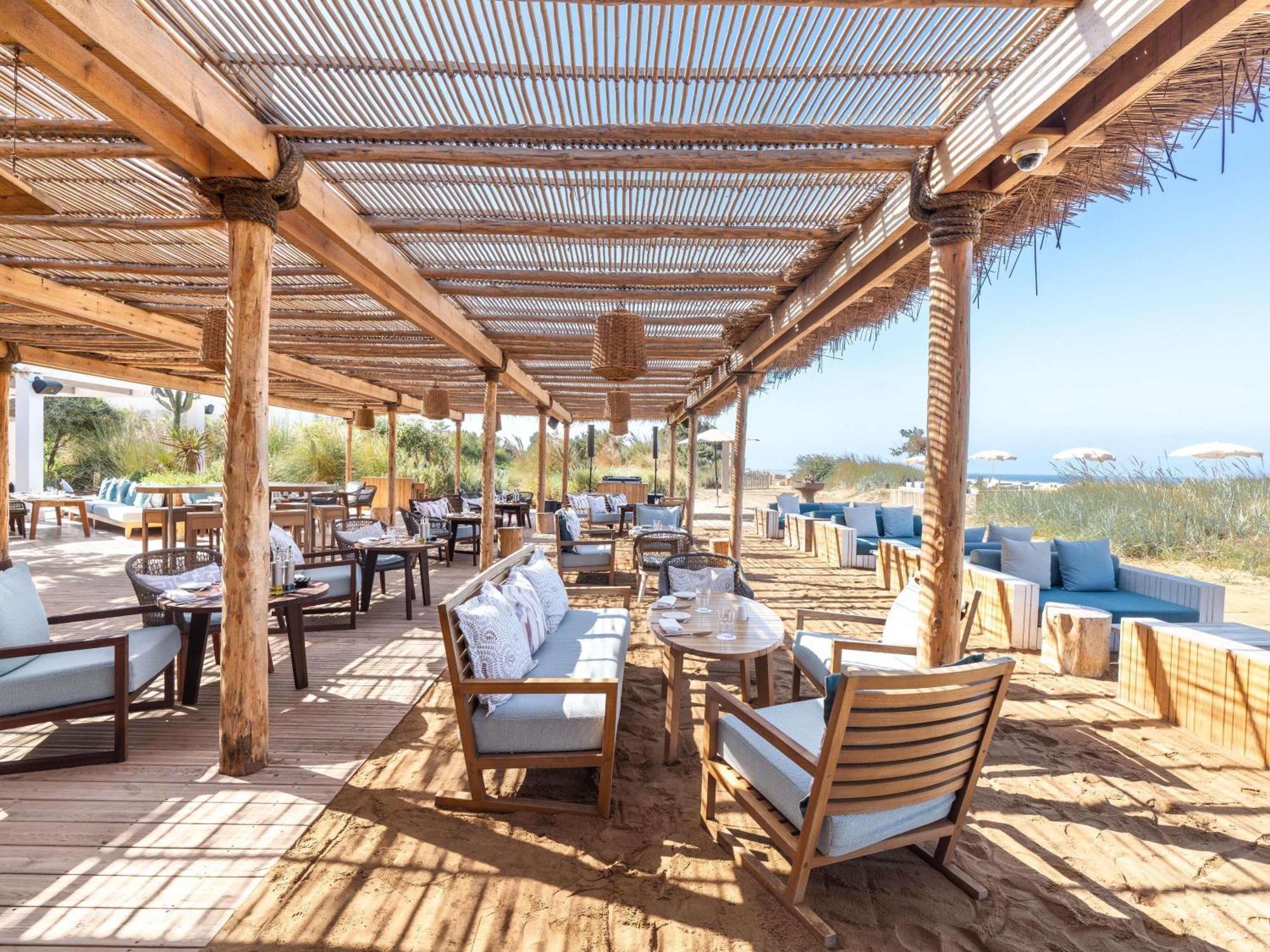 Sofitel Thalassa Sea & Hotel Agadir