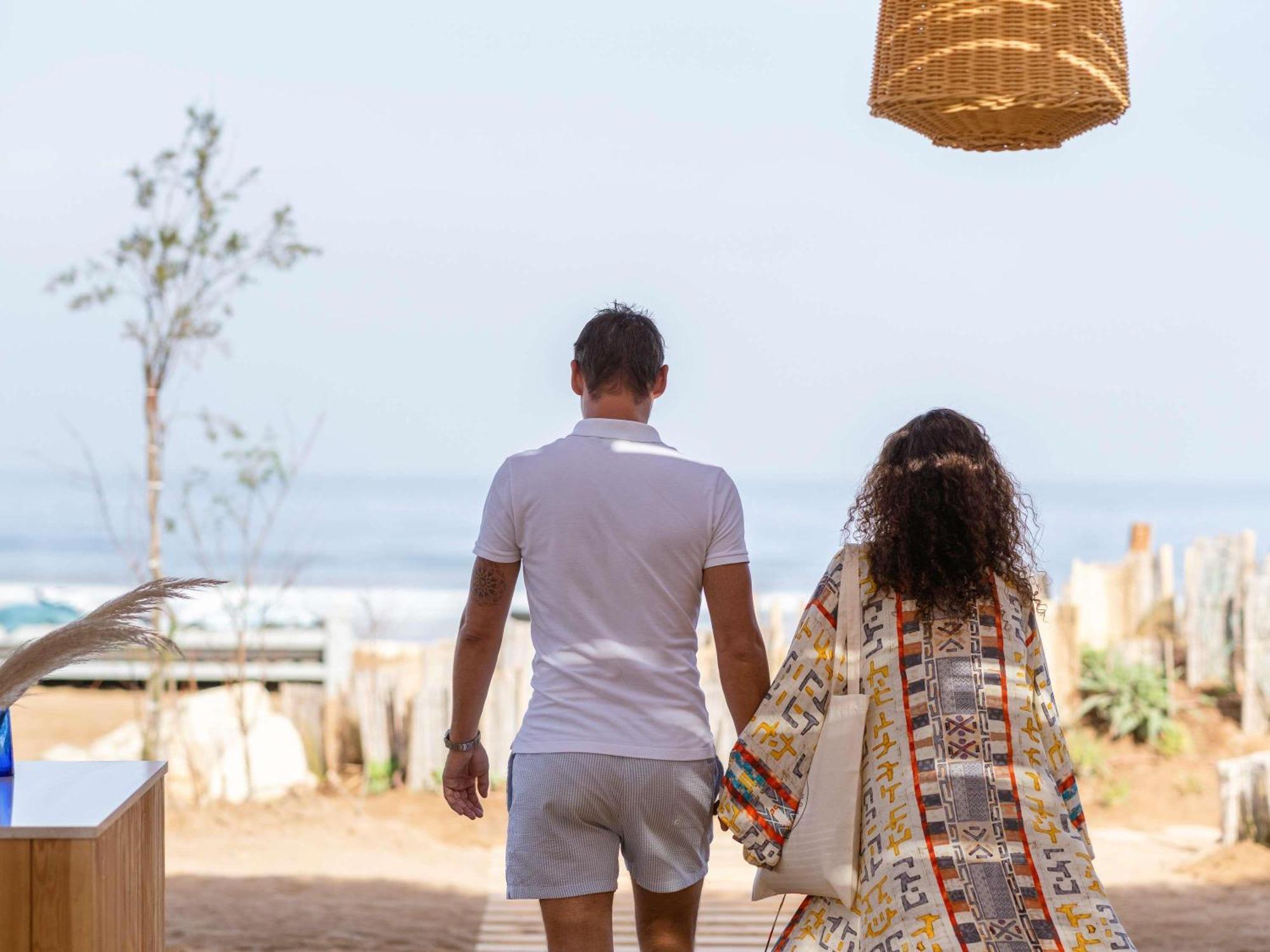 Sofitel Thalassa Sea & 5*