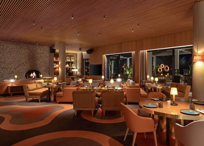 Sofitel Agadir Thalassa Sea & Spa