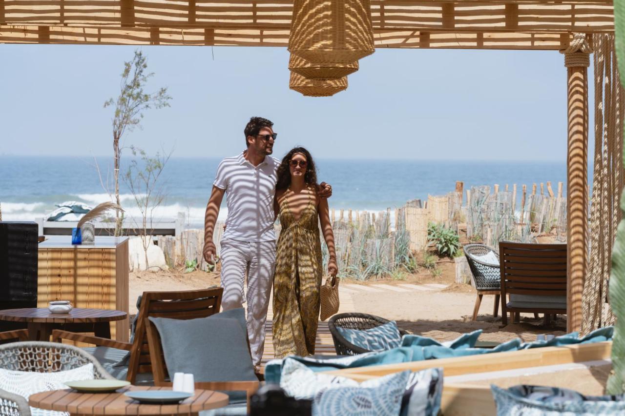 Sofitel Thalassa Sea & Agadir