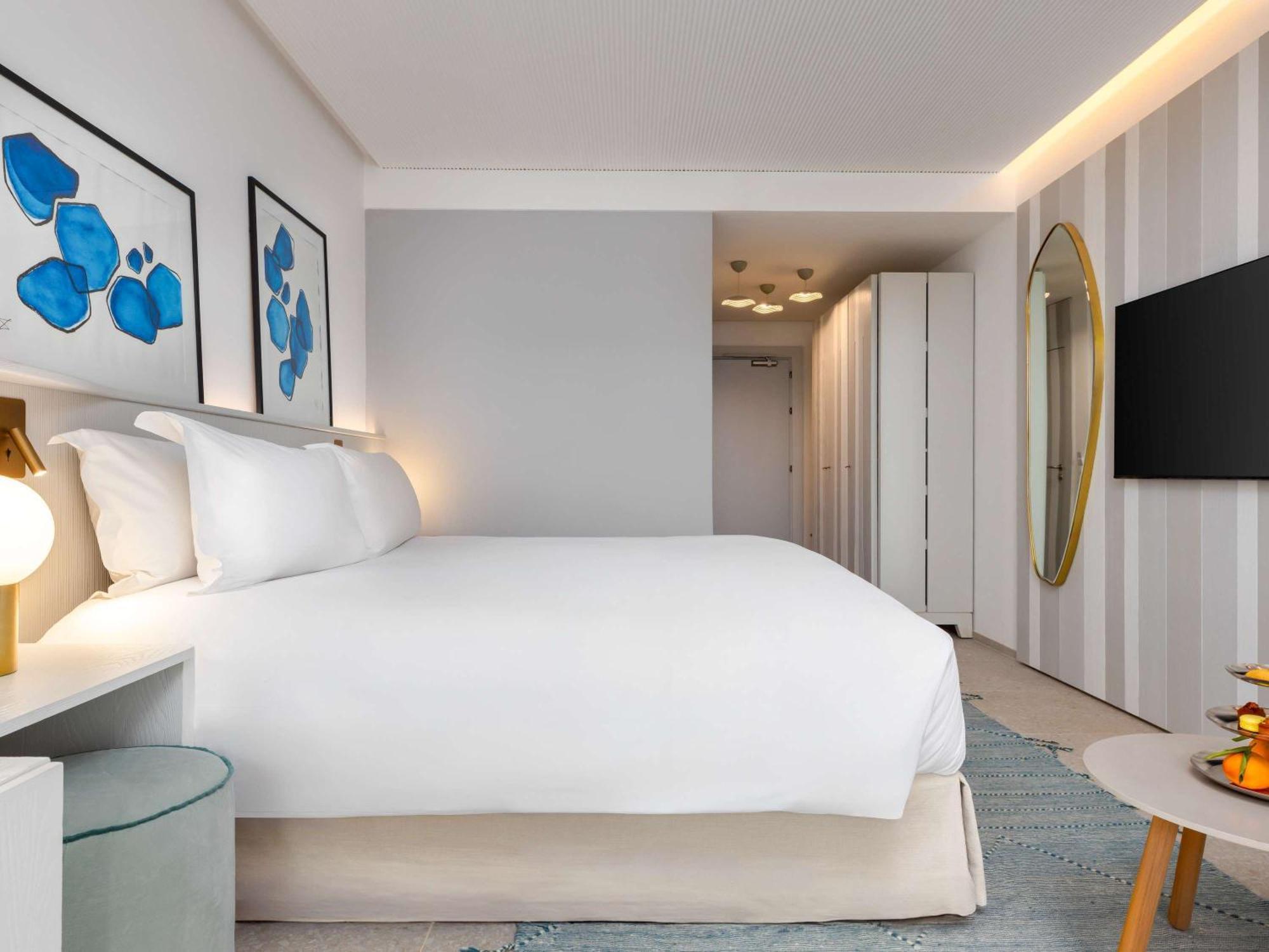 Hotel Sofitel Thalassa Sea &