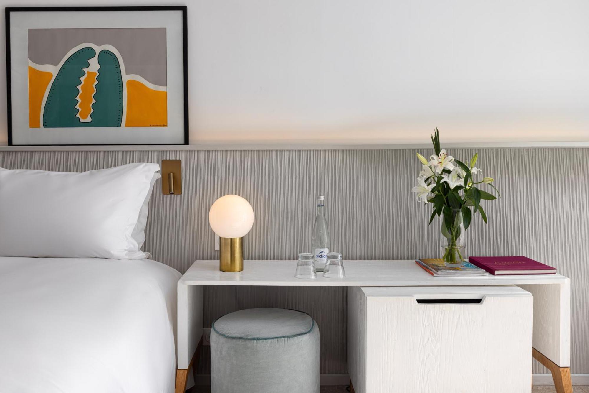 Sofitel Thalassa Sea & 5*